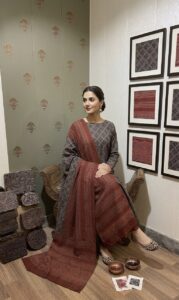 Ajrak - Image 2
