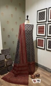 Ajrak - Image 3