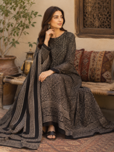 Ajrak - Image 2