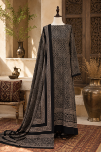 Ajrak - Image 3