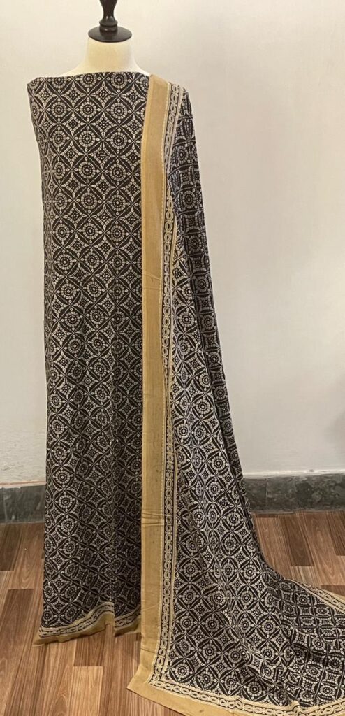 Ajrak - Image 3