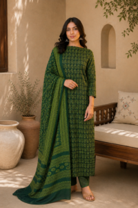 Ajrak - Image 2