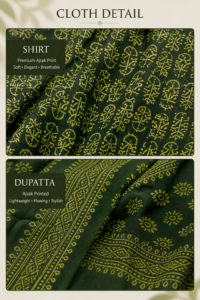 Ajrak - Image 4