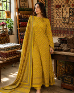 Ajrak - Image 2