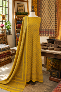 Ajrak - Image 4