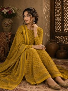 Ajrak - Image 3