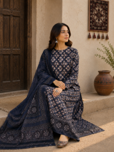 Ajrak - Image 2