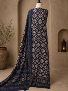 Ajrak - Image 3