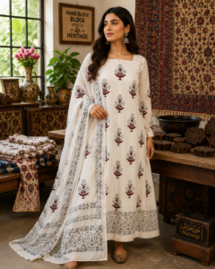 Ajrak - Image 2