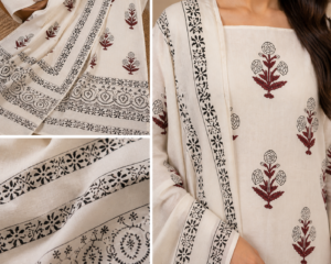 Ajrak - Image 3