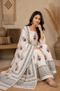Ajrak - Image 4