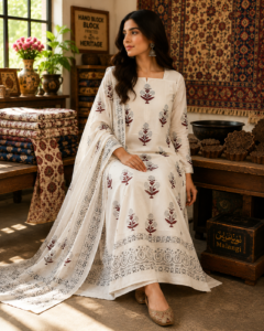 Ajrak - Image 5