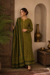 Ajrak