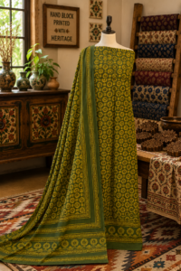 Ajrak - Image 3