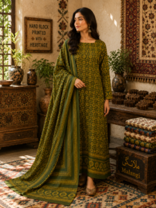 Ajrak - Image 4