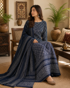 Ajrak - Image 2