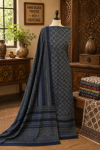 Ajrak - Image 3