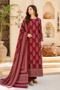 Ajrak - Image 2