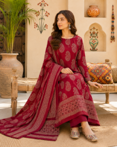 Ajrak - Image 3