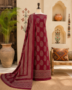 Ajrak - Image 4