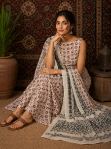 Ajrak - Image 2