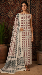 Ajrak - Image 3