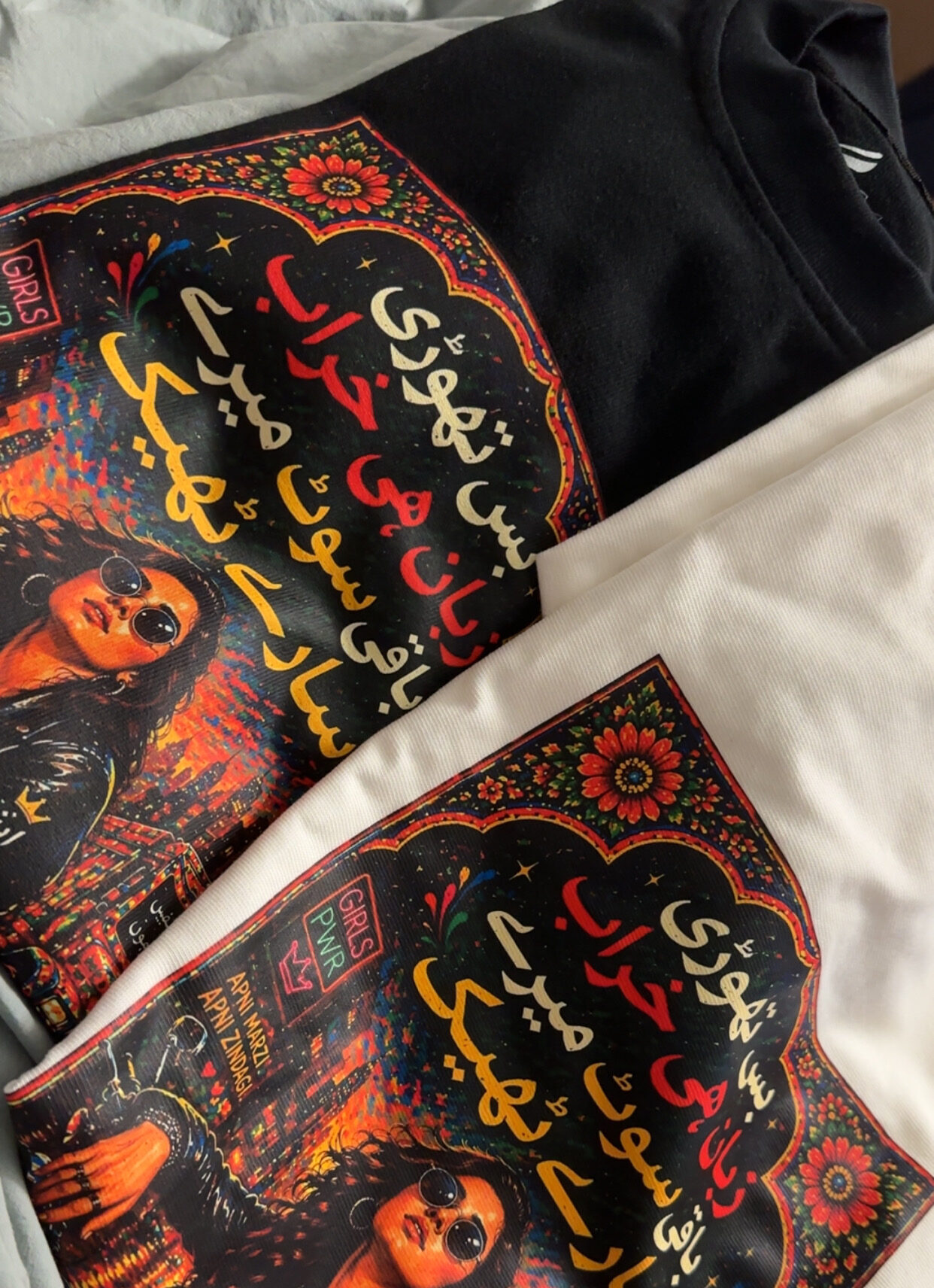 Signature Prints