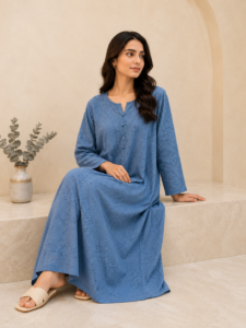 Dervaish Kurta - Image 3