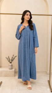 Dervaish Kurta - Image 4