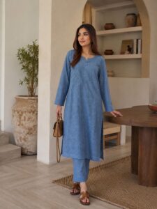 Dervaish Kurta
