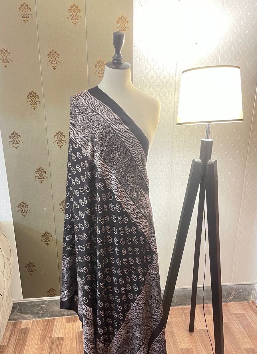 Pure Pashmina Shawl