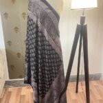 Korean Shamoz Silk Fabric